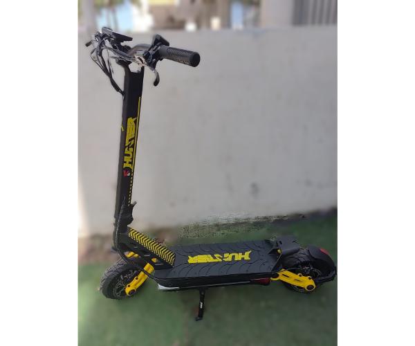 דגם HUNTER 60V