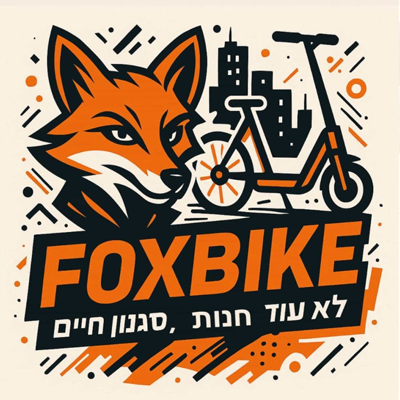 Fox Bikes